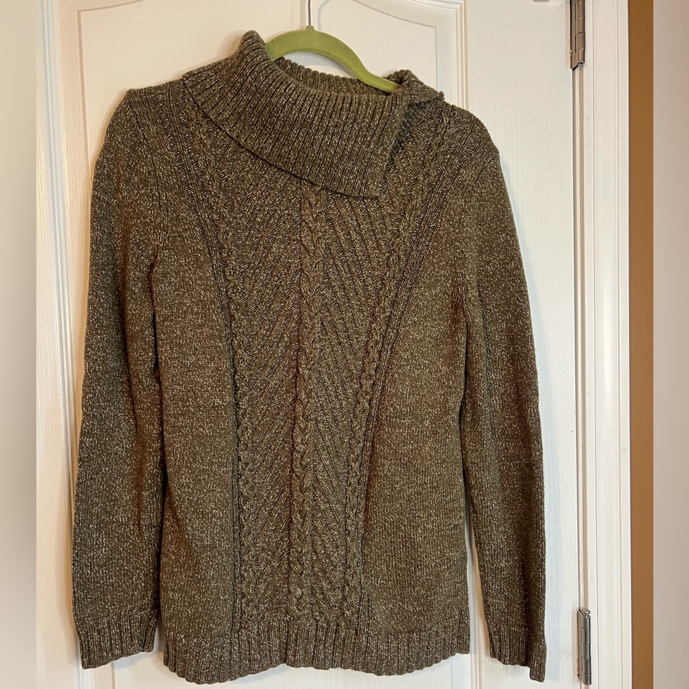 Talbots Sweater, Small